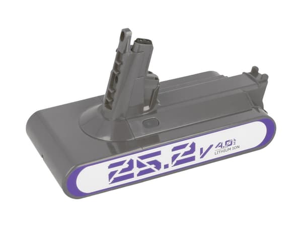 Batteri för Dyson V11 25.2V 4.0Ah