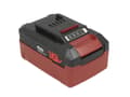 Miniatyrbillede 3 af 6: Batteri til Einhell 18V 4,0Ah