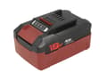 Miniatyrbillede 2 af 6: Batteri til Einhell 18V 4,0Ah