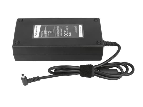 Strømforsyningsoplader til MSI 20v 7.5a 150W 4.5x3.0 pin