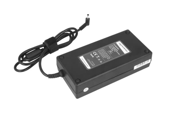 Strømforsyningsoplader til MSI 20v 7.5a 150W 4.5x3.0 pin
