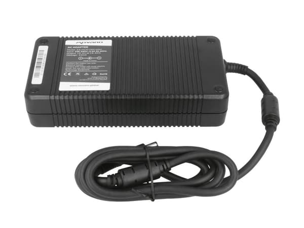 Strømforsyningsoplader til Acer 19.5v 16.92a 300W 7.4x5.0 pin