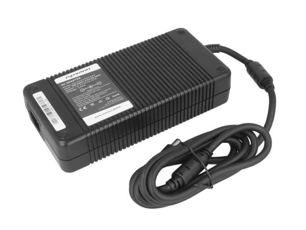 Strømforsyningsoplader til Acer 19.5v 16.92a 300W 7.4x5.0 pin