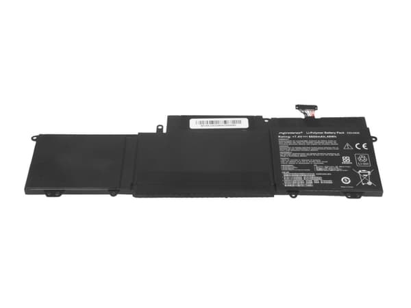 Batteri C23-UX32 Asus Zenbook UX32 UX32A UX32V UX32VD VivoBook U38N