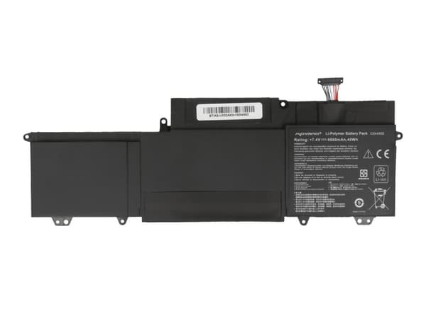 Batteri C23-UX32 Asus Zenbook UX32 UX32A UX32V UX32VD VivoBook U38N