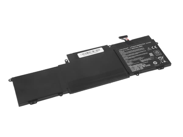 Batteri C23-UX32 Asus Zenbook UX32 UX32A UX32V UX32VD VivoBook U38N