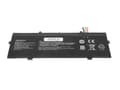 Miniatyrbillede 3 af 5: HB4593R1ECW batteri til Huawei Matebook D14 X Pro MagicBook