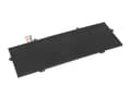 Miniatyrbillede 4 af 5: HB4593R1ECW batteri til Huawei Matebook D14 X Pro MagicBook