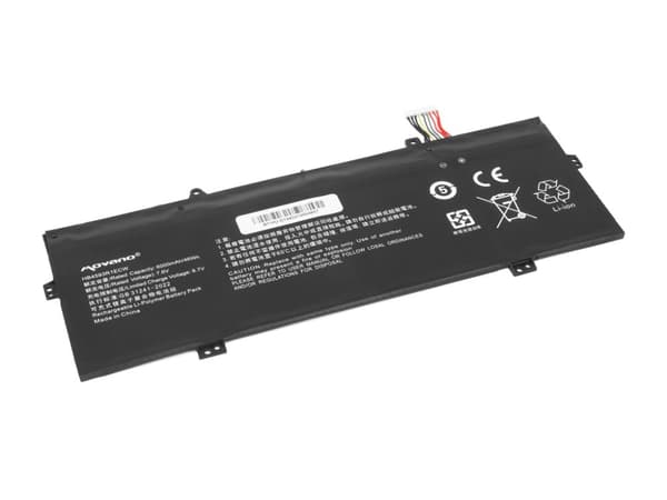 HB4593R1ECW batteri til Huawei Matebook D14 X Pro MagicBook