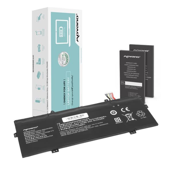 HB4593R1ECW batteri til Huawei Matebook D14 X Pro MagicBook