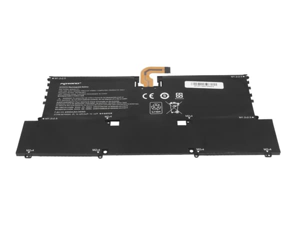 SO04XL akku HP Specter 13-V:lle
