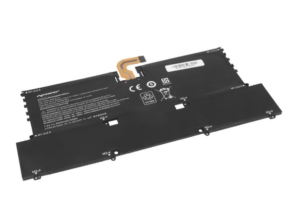 SO04XL akku HP Specter 13-V:lle