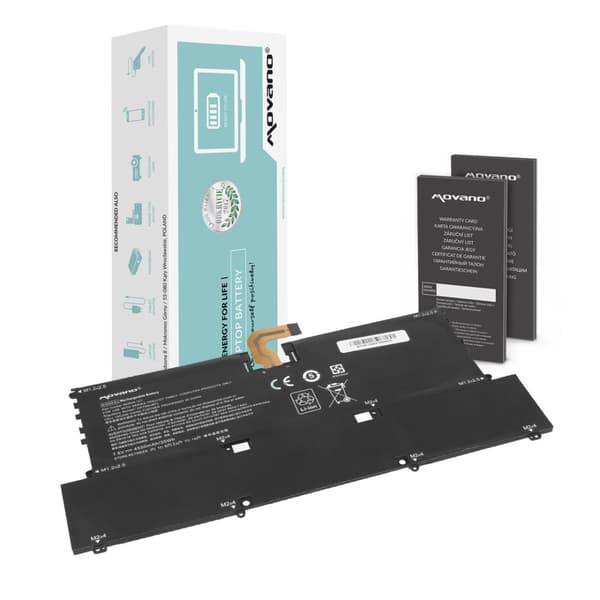 SO04XL akku HP Specter 13-V:lle