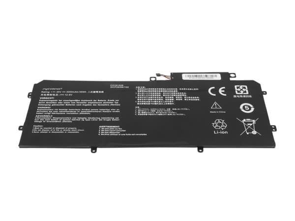 C31N1528 akku Asus ZenBook UX360 UX360C UX360CA:lle