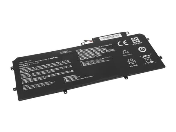 C31N1528 akku Asus ZenBook UX360 UX360C UX360CA:lle