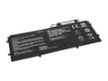 Pikkukuva 2 / 5: C31N1528 akku Asus ZenBook UX360 UX360C UX360CA:lle