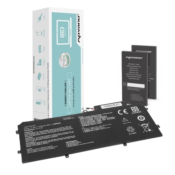C31N1528 akku Asus ZenBook UX360 UX360C UX360CA:lle