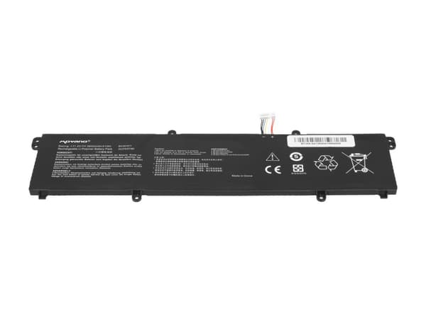 Batteri B31N1911 Asus VivoBook Flip 14 X421 TM420 R413 K413FA