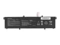Miniatyrbillede 5 af 5: Batteri B31N1911 Asus VivoBook Flip 14 X421 TM420 R413 K413FA