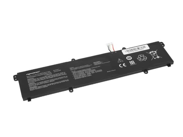 Batteri B31N1911 Asus VivoBook Flip 14 X421 TM420 R413 K413FA