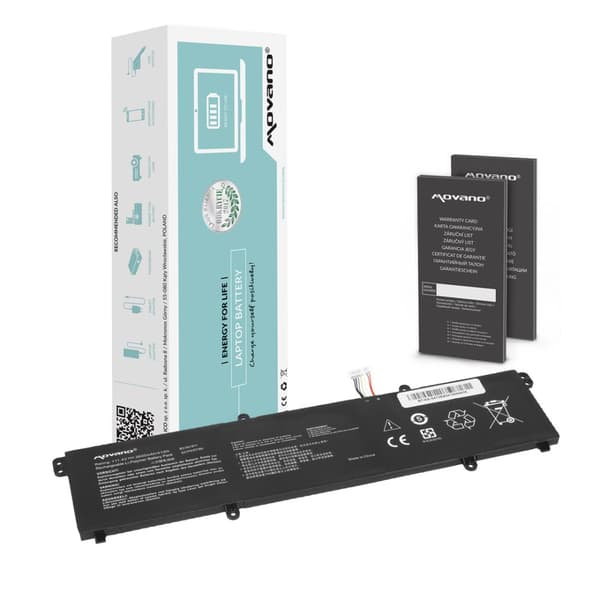 Batteri B31N1911 Asus VivoBook Flip 14 X421 TM420 R413 K413FA