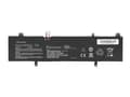 Miniatyrbillede 5 af 5: B31N1707 Batteri til Asus VivoBook F411U F411UF K501U S410U S410UF S410UA