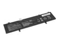 Miniatyrbillede 2 af 5: B31N1707 Batteri til Asus VivoBook F411U F411UF K501U S410U S410UF S410UA