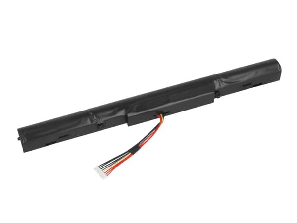 A41N1611 Batteri til Asus ROG Strix GL553V GL742V GL752V