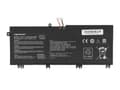Miniatyrbillede 5 af 5: B41N1711 Batteri til Asus ROG Strix GL503G GL503GE GL503VD GL503GVM ZX63VD