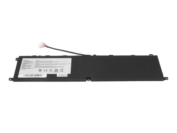 BTY-M6L Batteri til MSI GS65 GS75 Stealth P65 P75 Creator