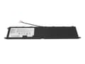 Miniatyrbillede 3 af 5: BTY-M6L Batteri til MSI GS65 GS75 Stealth P65 P75 Creator