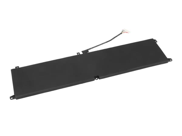 BTY-M6L Batteri til MSI GS65 GS75 Stealth P65 P75 Creator
