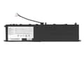 Miniatyrbillede 5 af 5: BTY-M6L Batteri til MSI GS65 GS75 Stealth P65 P75 Creator