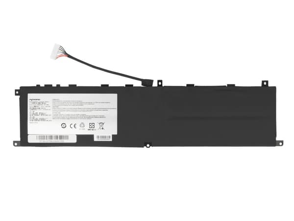 BTY-M6L Batteri til MSI GS65 GS75 Stealth P65 P75 Creator