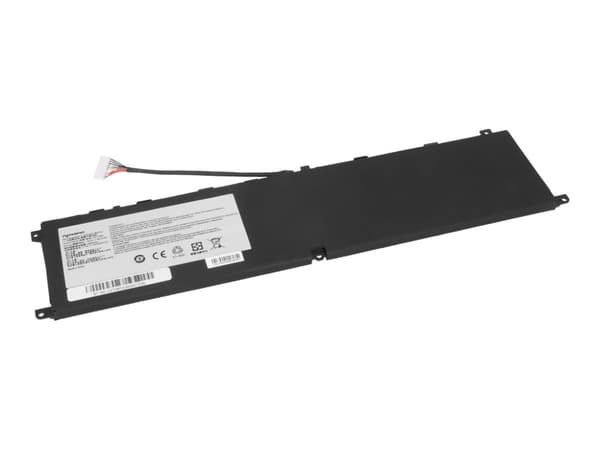 BTY-M6L Batteri til MSI GS65 GS75 Stealth P65 P75 Creator