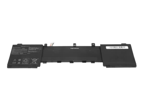 C42N1728 Batteri til Asus Zenbook Pro UX550G UX580G