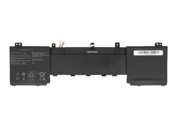 C42N1728 Batteri til Asus Zenbook Pro UX550G UX580G