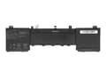 Miniatyrbillede 5 af 5: C42N1728 Batteri til Asus Zenbook Pro UX550G UX580G