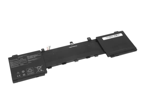 C42N1728 Batteri til Asus Zenbook Pro UX550G UX580G