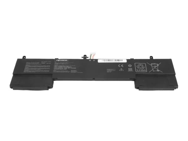 Batteri til C42N1839 til Asus ZenBook 15 UX534FA UX534FT UX563FD