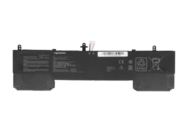 Batteri til C42N1839 til Asus ZenBook 15 UX534FA UX534FT UX563FD