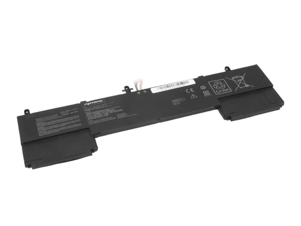 Batteri til C42N1839 til Asus ZenBook 15 UX534FA UX534FT UX563FD