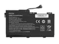 Miniatyrbillede 5 af 5: AI06XL-batteri til HP Zbook 17 G3
