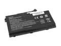 Miniatyrbillede 2 af 5: AI06XL-batteri til HP Zbook 17 G3