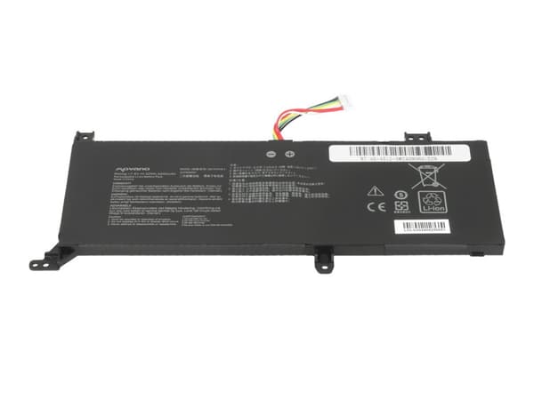 B21N1818-3 Batteri til Asus X512UF X512FB X512FA X712UA