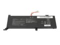 Miniatyrbillede 3 af 5: B21N1818-3 Batteri til Asus X512UF X512FB X512FA X712UA
