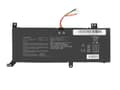 Miniatyrbillede 5 af 5: B21N1818-3 Batteri til Asus X512UF X512FB X512FA X712UA