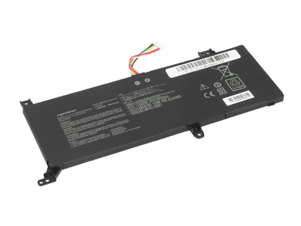 B21N1818-3 Batteri til Asus X512UF X512FB X512FA X712UA