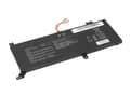 Miniatyrbillede 2 af 5: B21N1818-3 Batteri til Asus X512UF X512FB X512FA X712UA