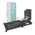 Miniatyrbillede 1 af 5: B21N1818-3 Batteri til Asus X512UF X512FB X512FA X712UA